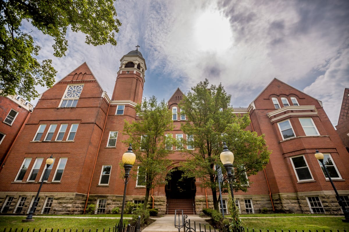 Villa Maria 1 Preservation Apartments in Erie, PA